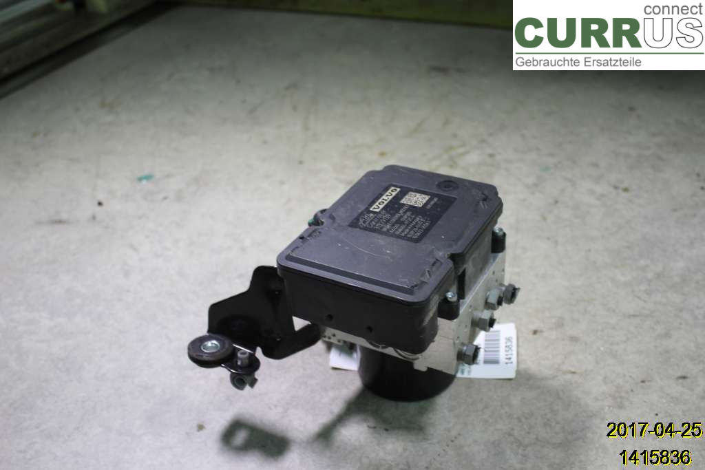 VOLVO V70    14-16 ABS hydraulisk enhet 31400545 D4162T