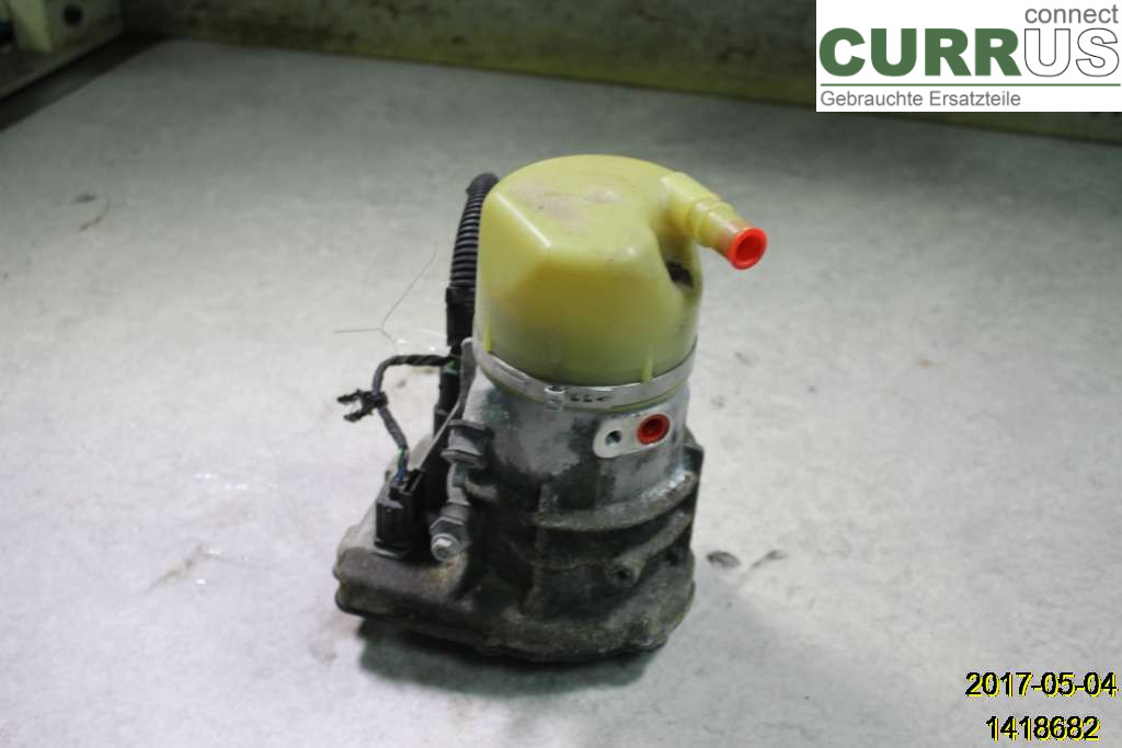 VOLVO V60  11-13 Power steering pump (electric) 36050681 B4164T