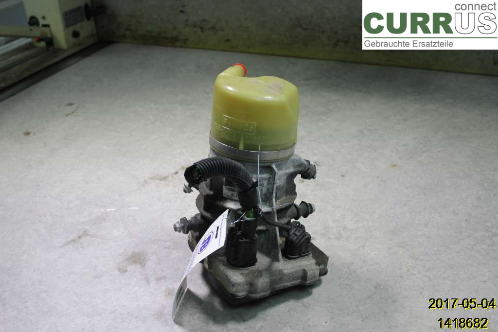 VOLVO V60  11-13 Power steering pump (electric) 36050681 B4164T