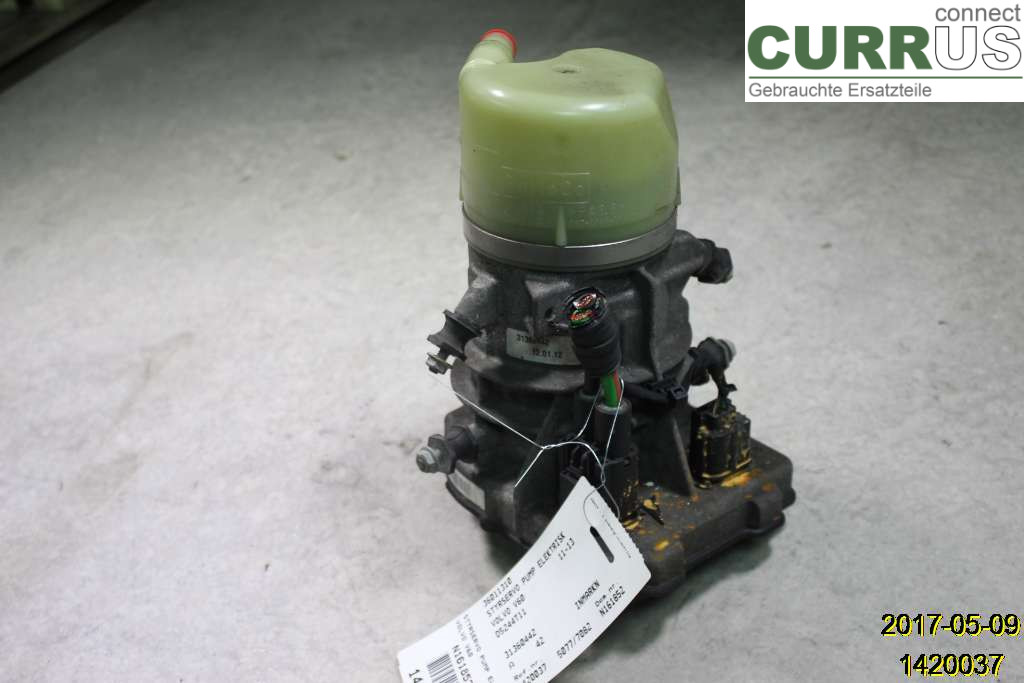 VOLVO V60  11-13 Power steering pump (electric) 36050681 D5244T11