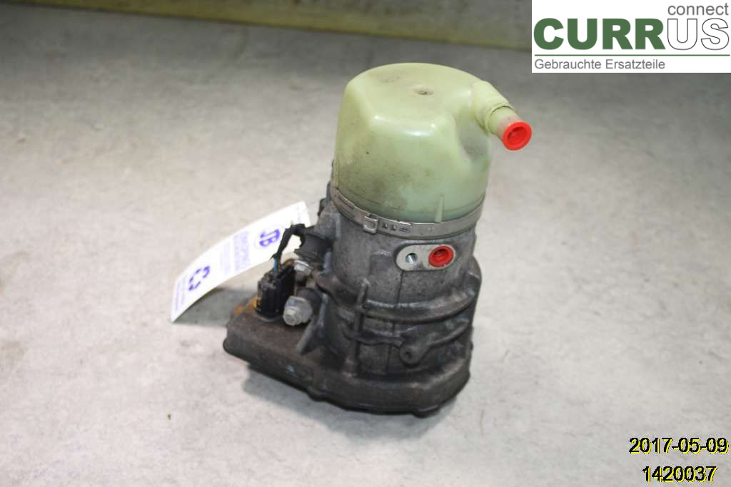 VOLVO V60  11-13 Power steering pump (electric) 36050681 D5244T11