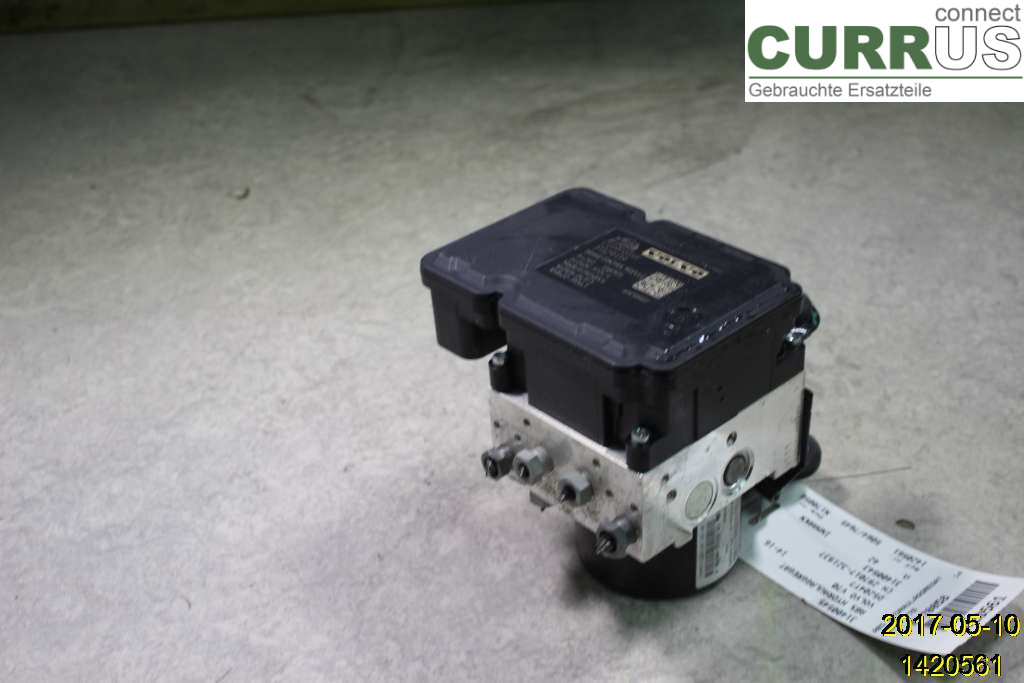 VOLVO V70    14-16 ABS Hydraulic unit 31400545 D5204T7