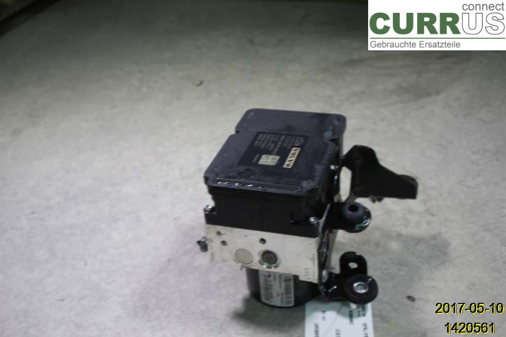 VOLVO V70    14-16 ABS Hydraulic unit 31400545 D5204T7