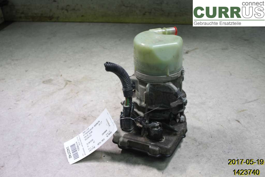 VOLVO XC60  14-17 Power steering pump (electric) 36050681 D5244T15