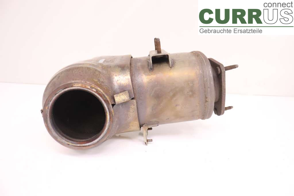 VOLVO V60  19- Particle Filter 36011581 t8 2,0t 223kw