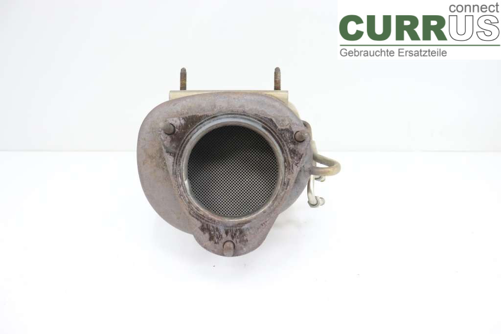 VOLVO V60  19- Particle Filter 36011581 t8 2,0t 223kw