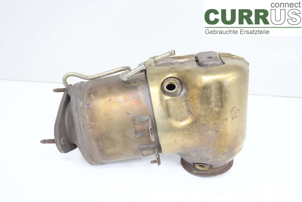 VOLVO V60  19- Particle Filter 36011581 t8 2,0t 223kw