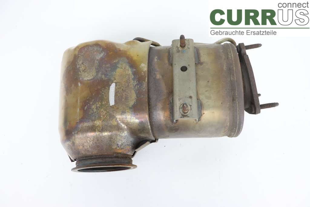 VOLVO V60  19- Particle Filter 36011581 t8 2,0t 223kw