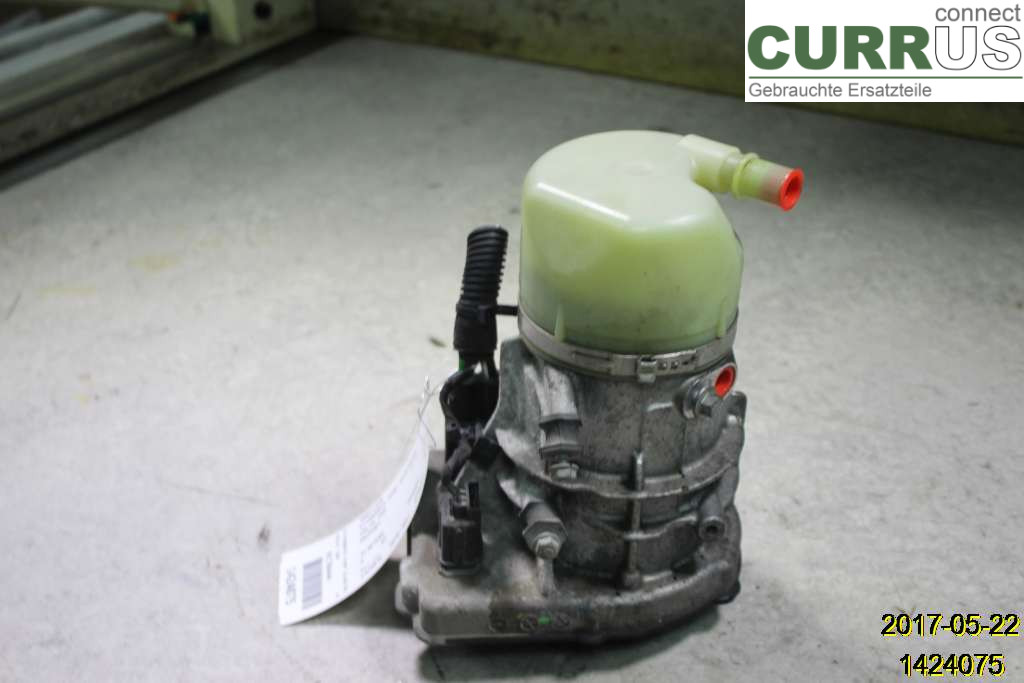 VOLVO V60  14-18 Power steering pump (electric) 36050681 D82PHEV