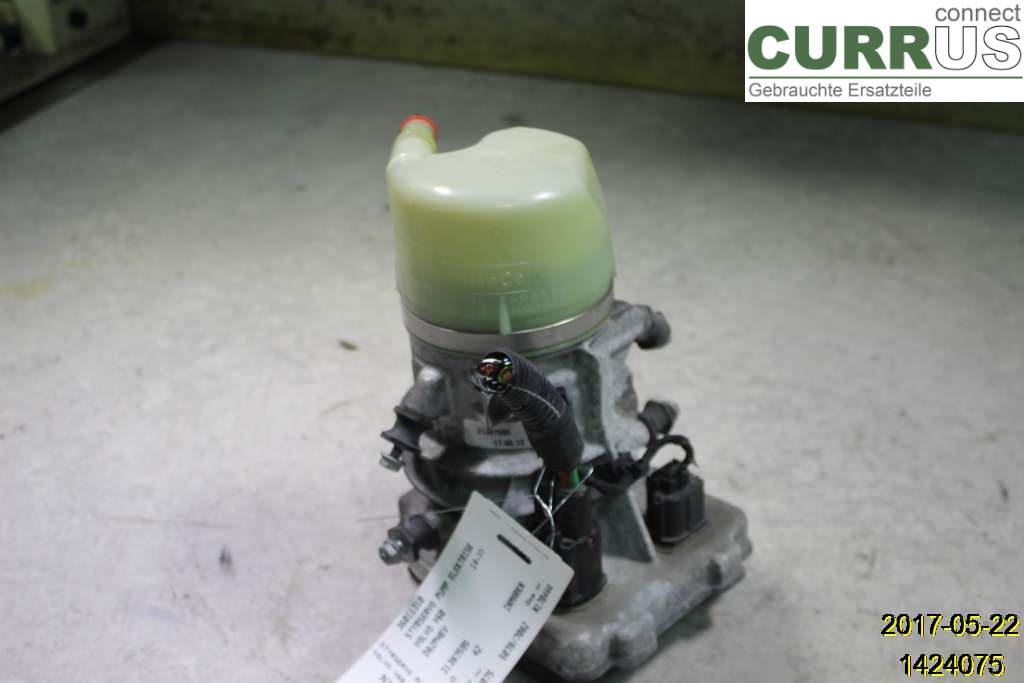 VOLVO V60  14-18 Power steering pump (electric) 36050681 D82PHEV