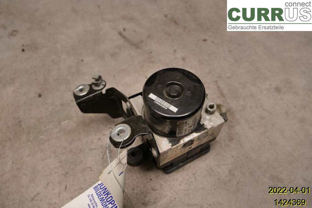 VOLVO XC70  14-16 ABS Hydraulic unit 31400545 D5244T12