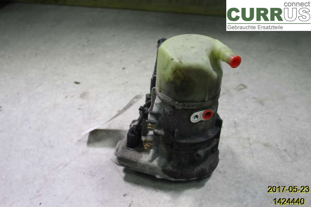 VOLVO S80      07- 13 Power steering pump (electric) 36050681 D4162T