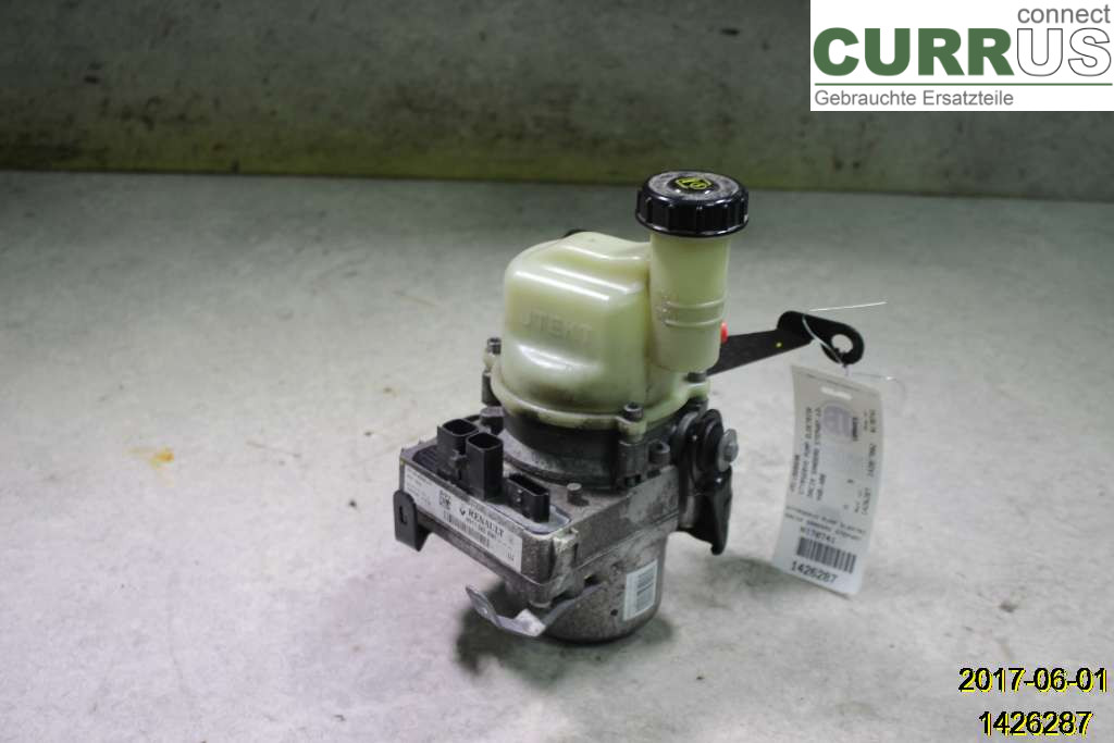 DACIA SANDERO STEPWAY  13-20 Power steering pump (electric) 491108089R H4B-408