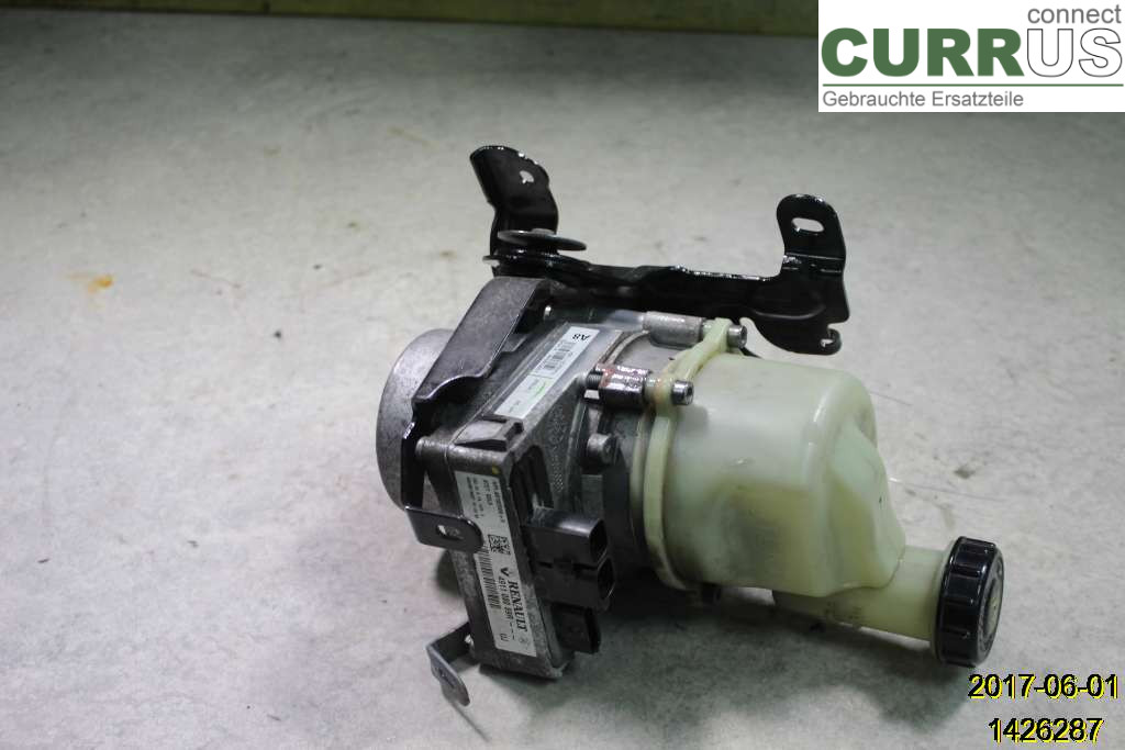 DACIA SANDERO STEPWAY  13-20 Power steering pump (electric) 491108089R H4B-408