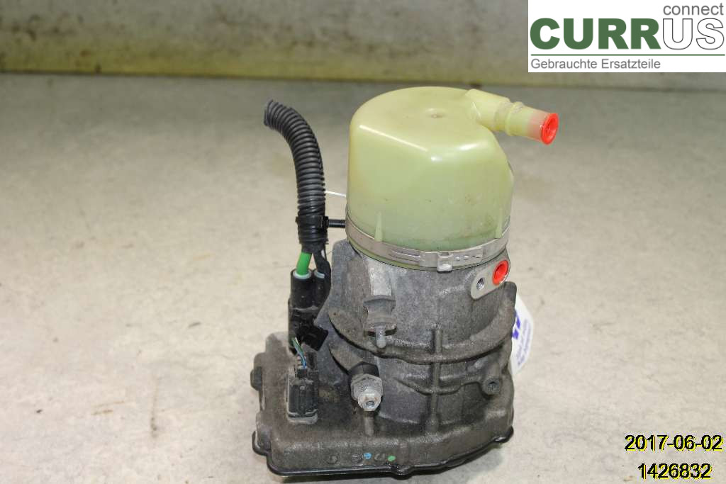 VOLVO S60      11-13 Power steering pump (electric) 36050681 B5254T5