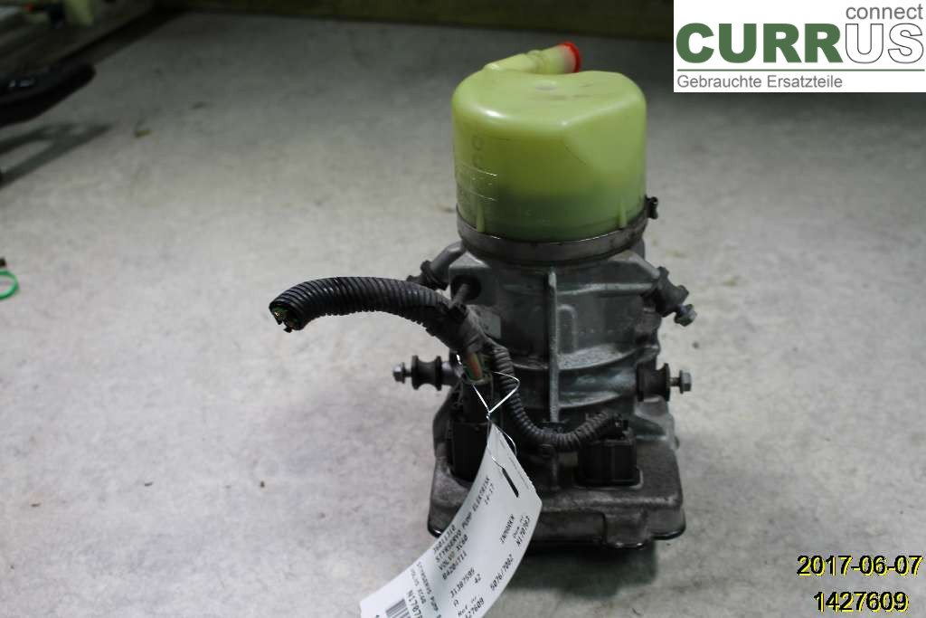 VOLVO XC60  14-17 Power steering pump (electric) 36050681 B4204T11