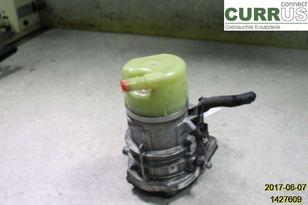 VOLVO XC60  14-17 Power steering pump (electric) 36050681 B4204T11