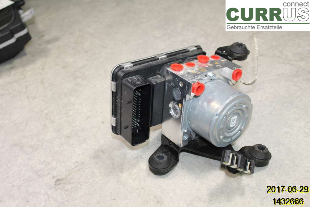 VOLVO XC90  16- ABS Hydraulic unit 31680104 D4204T23