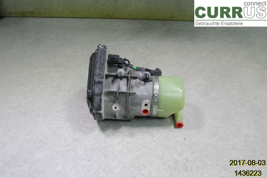 VOLVO XC70   08-13 Power steering pump (electric) 36050681 D5204T3