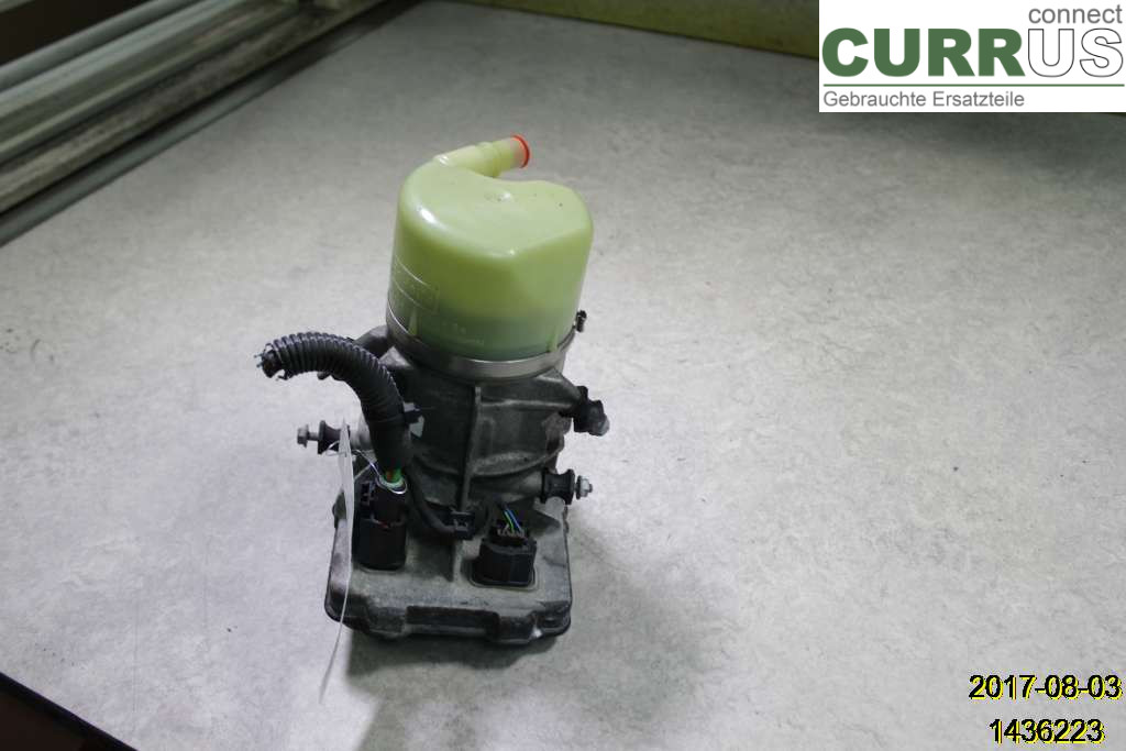 VOLVO XC70   08-13 Power steering pump (electric) 36050681 D5204T3