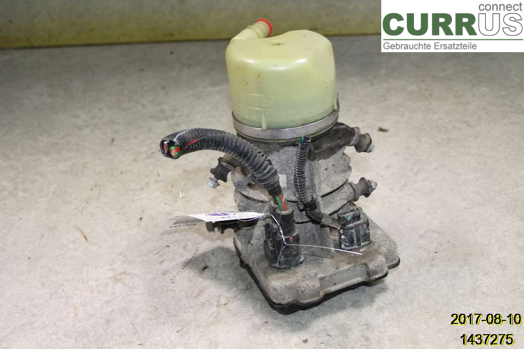 VOLVO S80  14-16 Power steering pump (electric) 36050681 B6304T