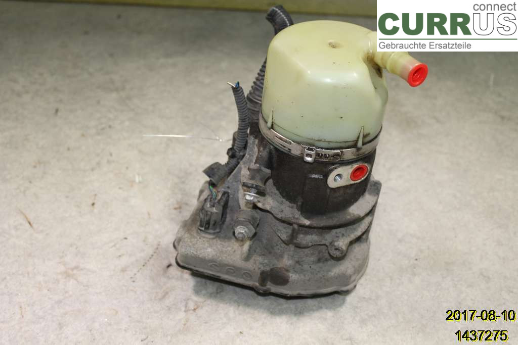 VOLVO S80  14-16 Power steering pump (electric) 36050681 B6304T