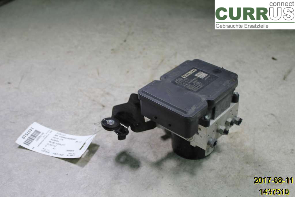 VOLVO V70      08-13 ABS Hydraulic unit 31261143 B4204S4
