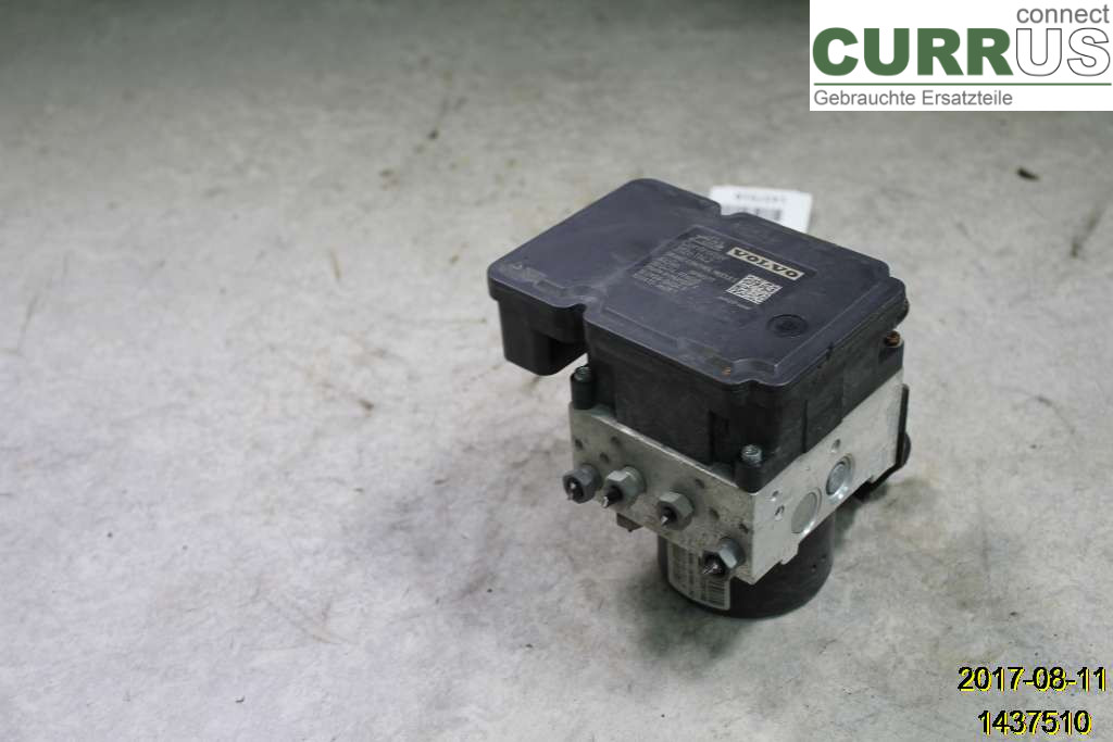 VOLVO V70      08-13 ABS Hydraulic unit 31261143 B4204S4