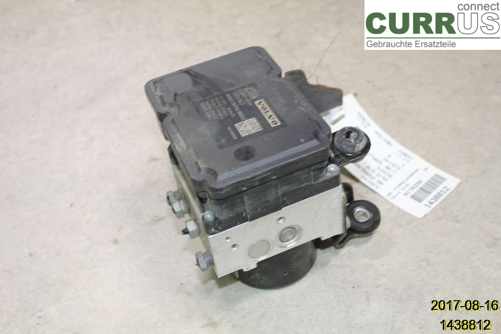 VOLVO XC70   08-13 ABS Hydraulic unit 31261143 D5244T4