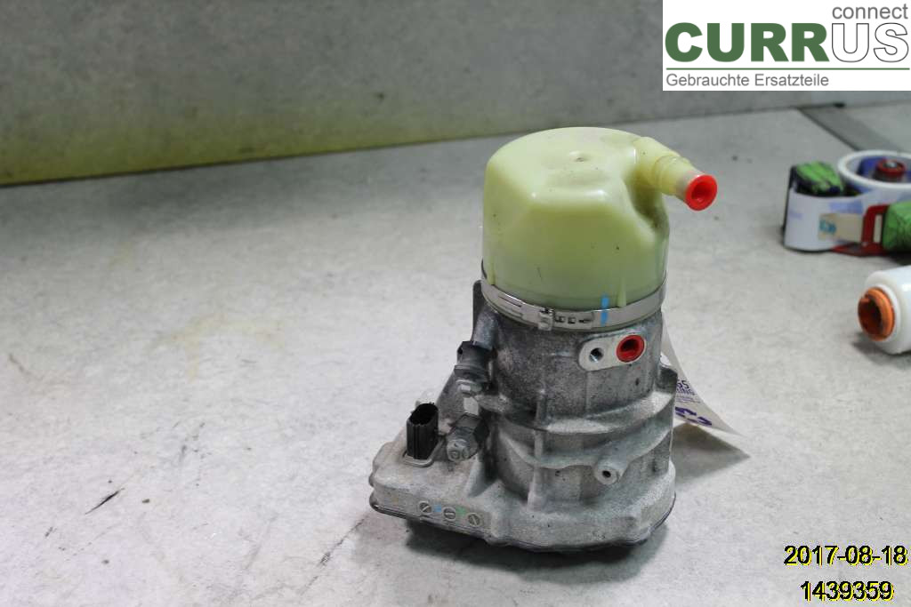 VOLVO XC70  14-16 Power steering pump (electric) 36050681 B6304T4