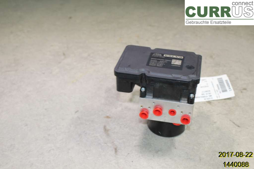 VOLVO S60  14-18 ABS hydraulisk enhed 31423350 B4204T37
