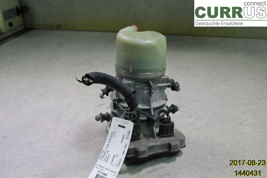 VOLVO V70    14-16 Power steering pump (electric) 36050681 D5204T3