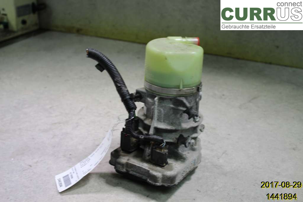 VOLVO S80  14-16 Power steering pump (electric) 36050681 B4204T11
