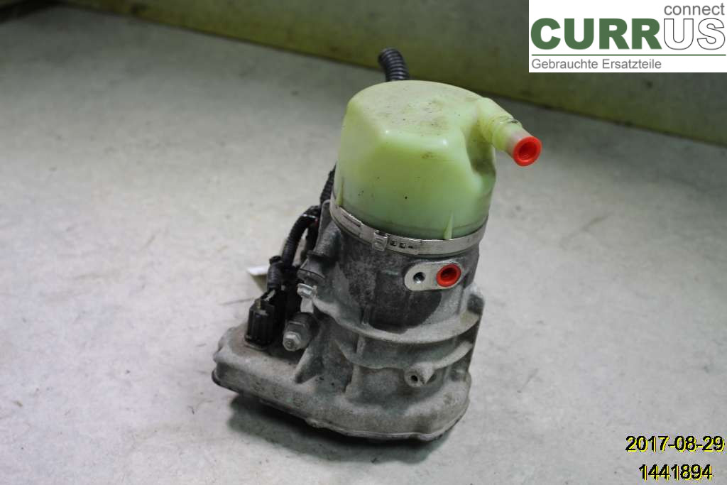 VOLVO S80  14-16 Power steering pump (electric) 36050681 B4204T11