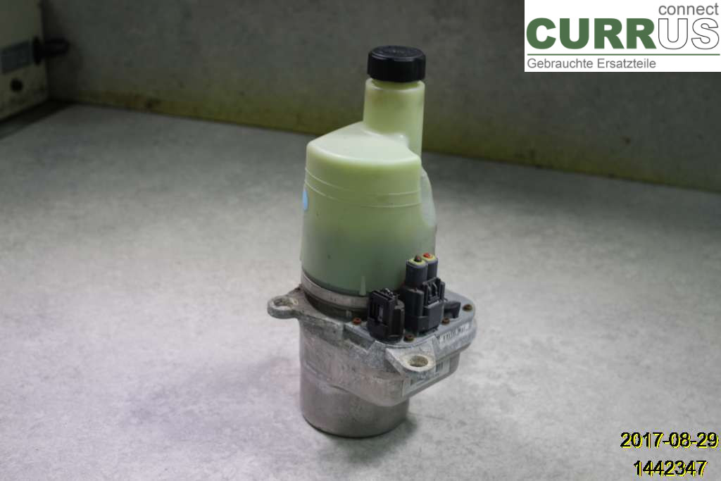 VOLVO C30     10-13 Power steering pump (electric) 36050682 1eDT240