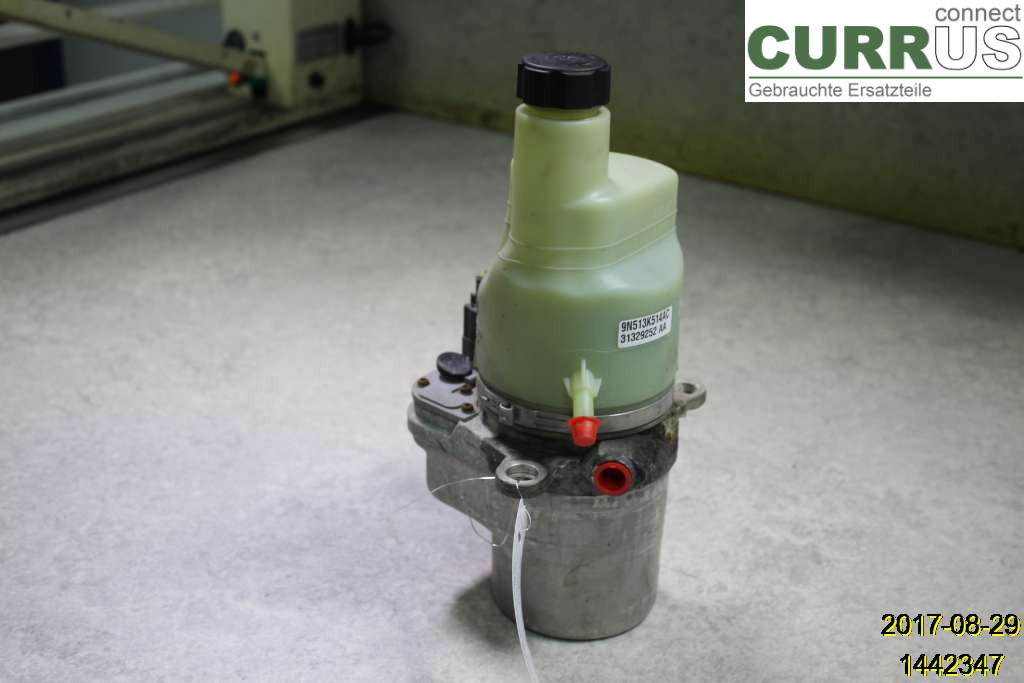 VOLVO C30     10-13 Power steering pump (electric) 36050682 1eDT240