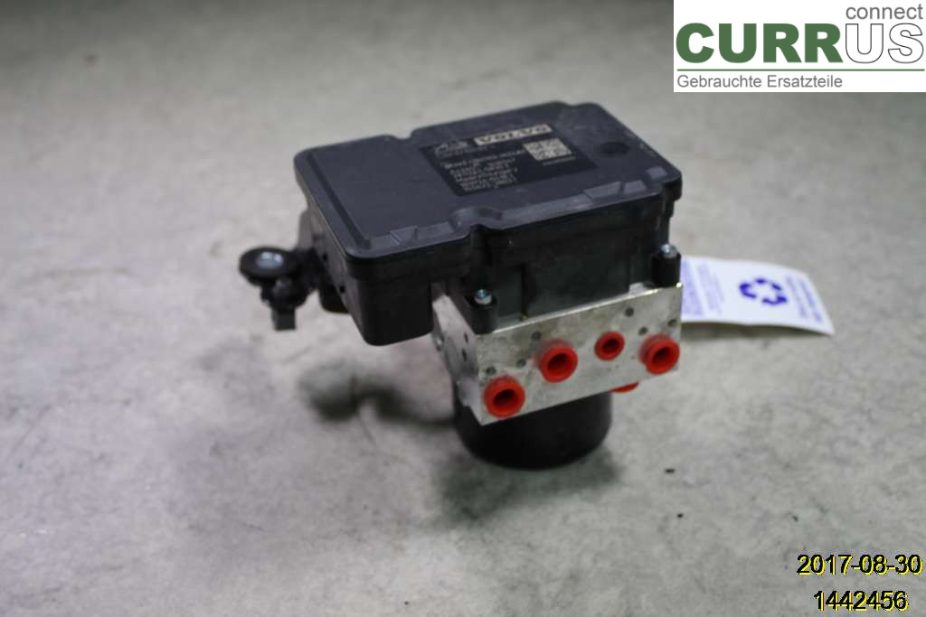 VOLVO V60 CROSS COUNTRY  16-18 ABS Hydraulic unit 31329138 D5244T21