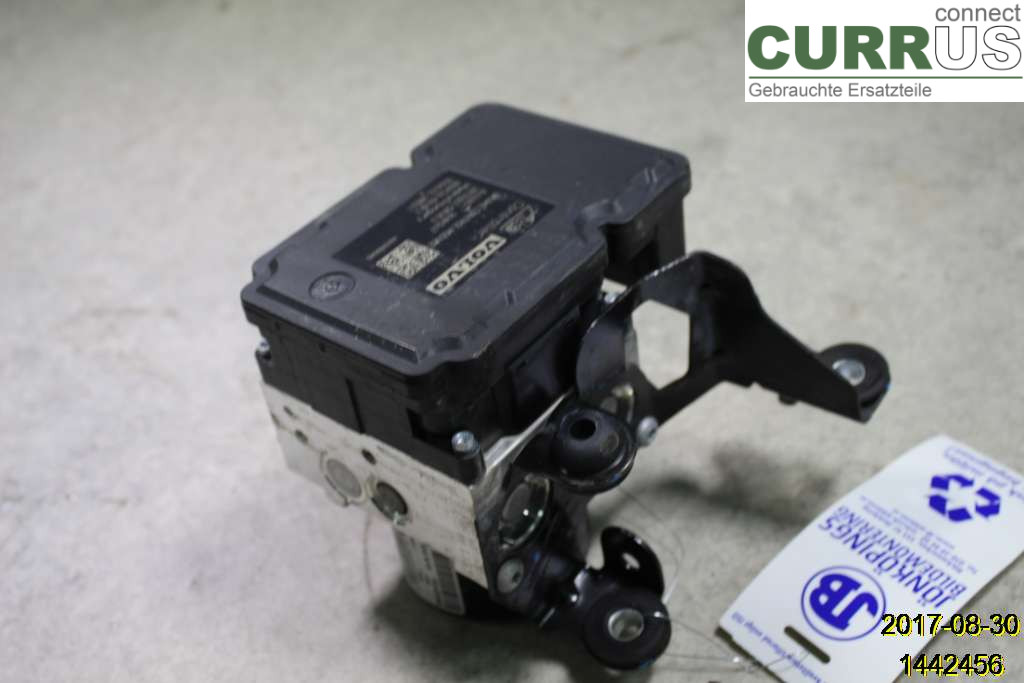VOLVO V60 CROSS COUNTRY  16-18 ABS Hydraulic unit 31329138 D5244T21