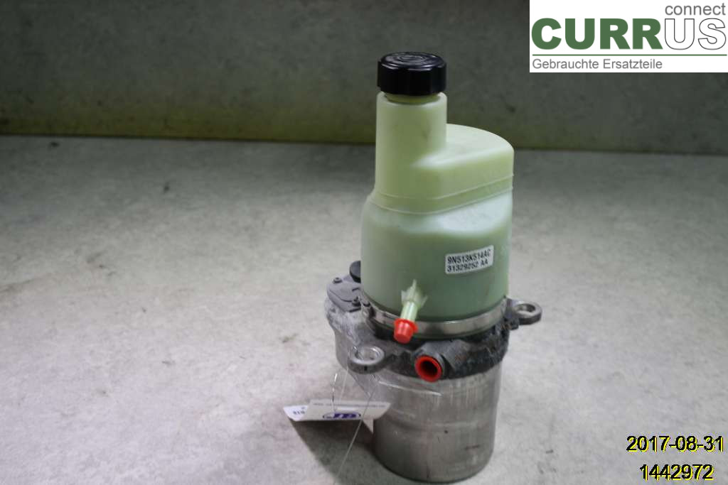 VOLVO C30     10-13 Power steering pump (electric) 36050682 E100V2
