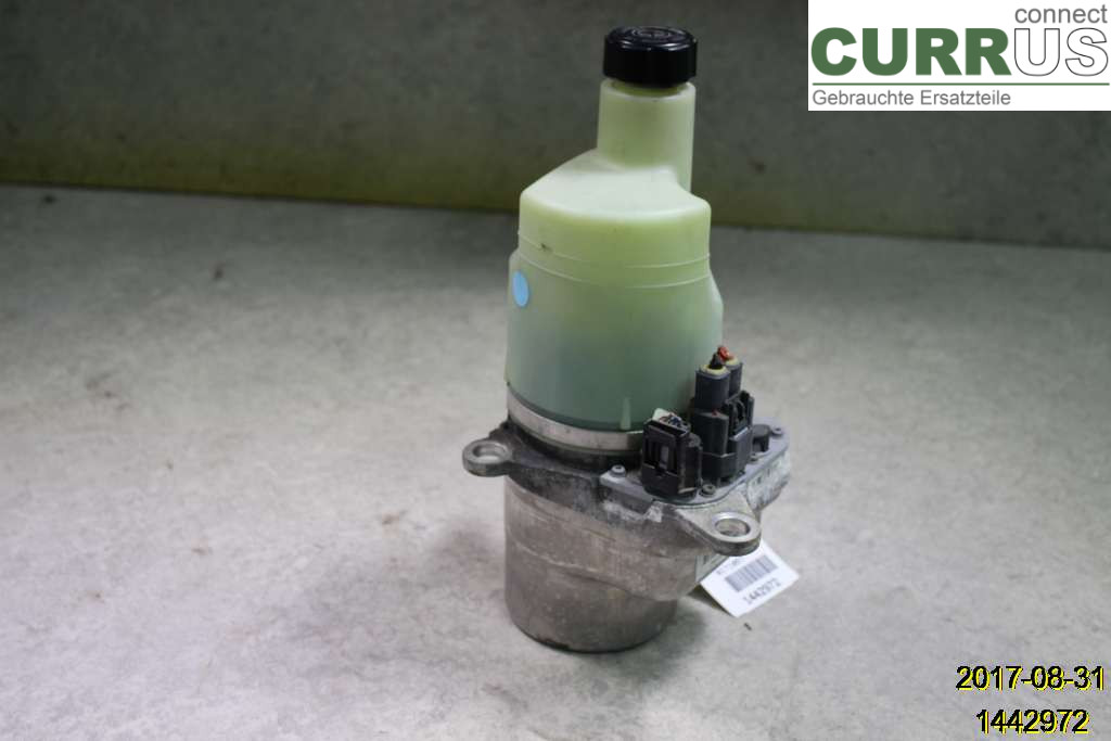 VOLVO C30     10-13 Power steering pump (electric) 36050682 E100V2