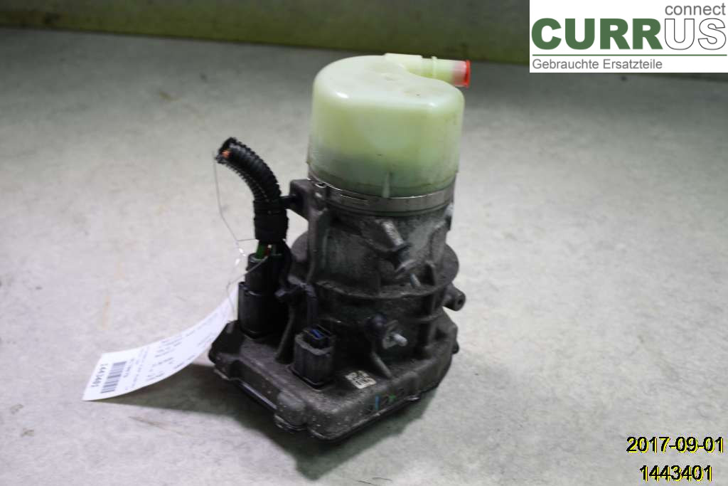 VOLVO S60  14-18 Elektrisk servostyringspumpe 36050681 B4164T3