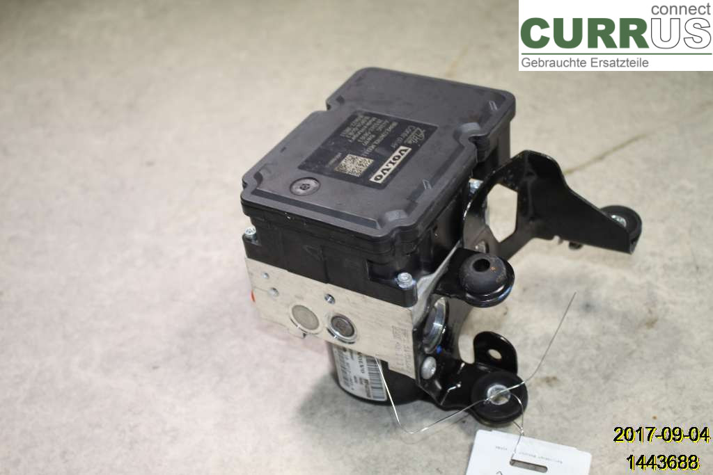 VOLVO V60 CROSS COUNTRY  16-18 ABS Hydraulic unit 31329138 D5244T21