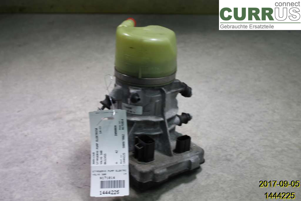 VOLVO S80  14-16 Power steering pump (electric) 36050681 B6324S5