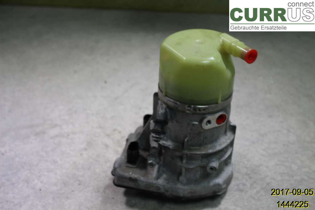 VOLVO S80  14-16 Power steering pump (electric) 36050681 B6324S5