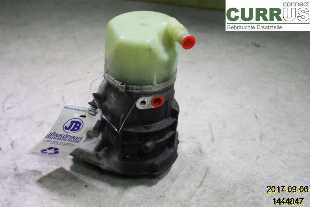 VOLVO XC60  14-17 Power steering pump (electric) 36050681 D5244T12