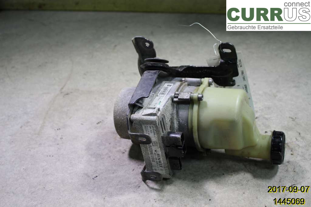 DACIA LOGAN MCV/STEPWAY Power steering pump (electric) 491108089R H4B-400
