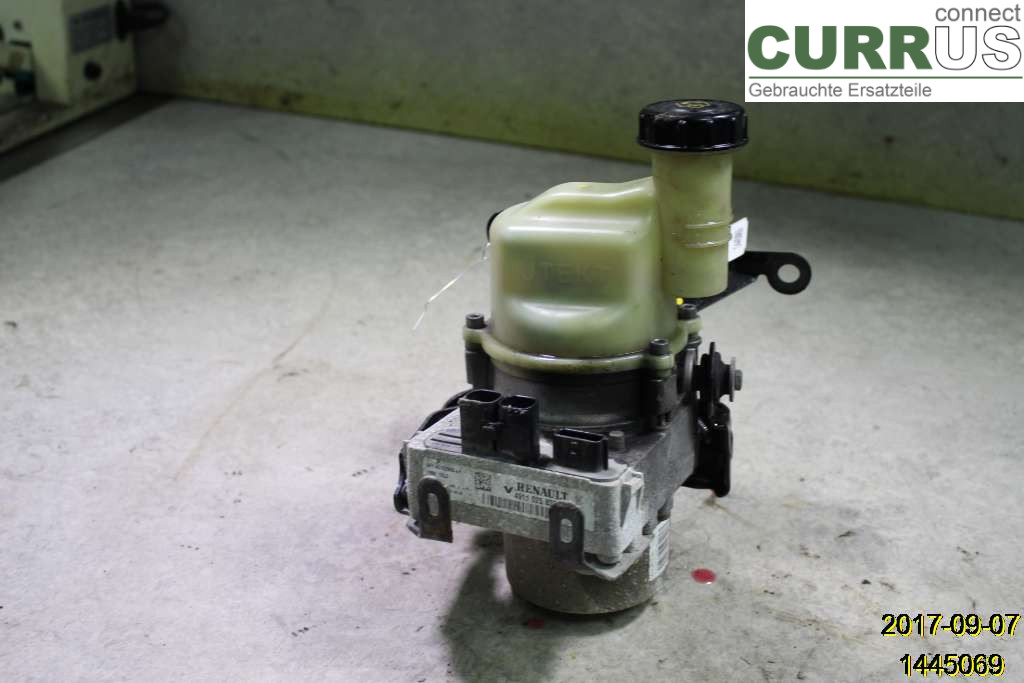 DACIA LOGAN MCV/STEPWAY Power steering pump (electric) 491108089R H4B-400