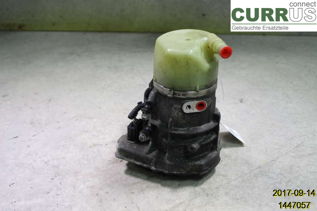 VOLVO XC60  14-17 Power steering pump (electric) 36050681 B4204T11