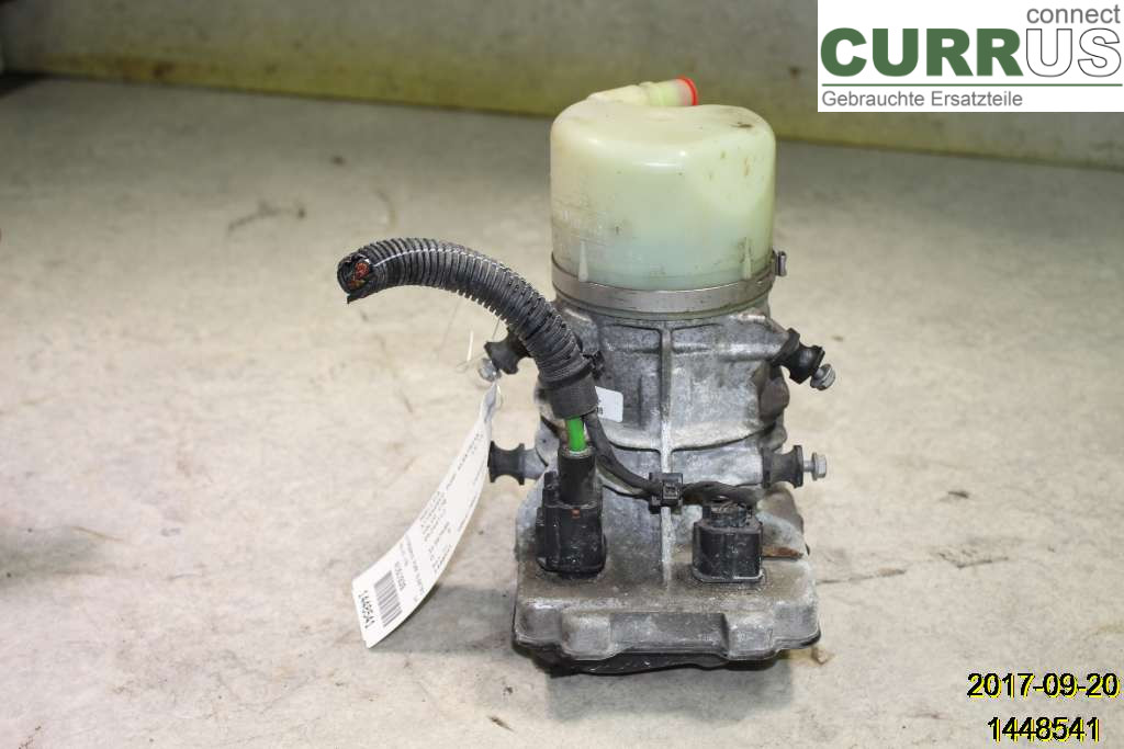 VOLVO V70    14-16 Power steering pump (electric) 36050681 D5244T12
