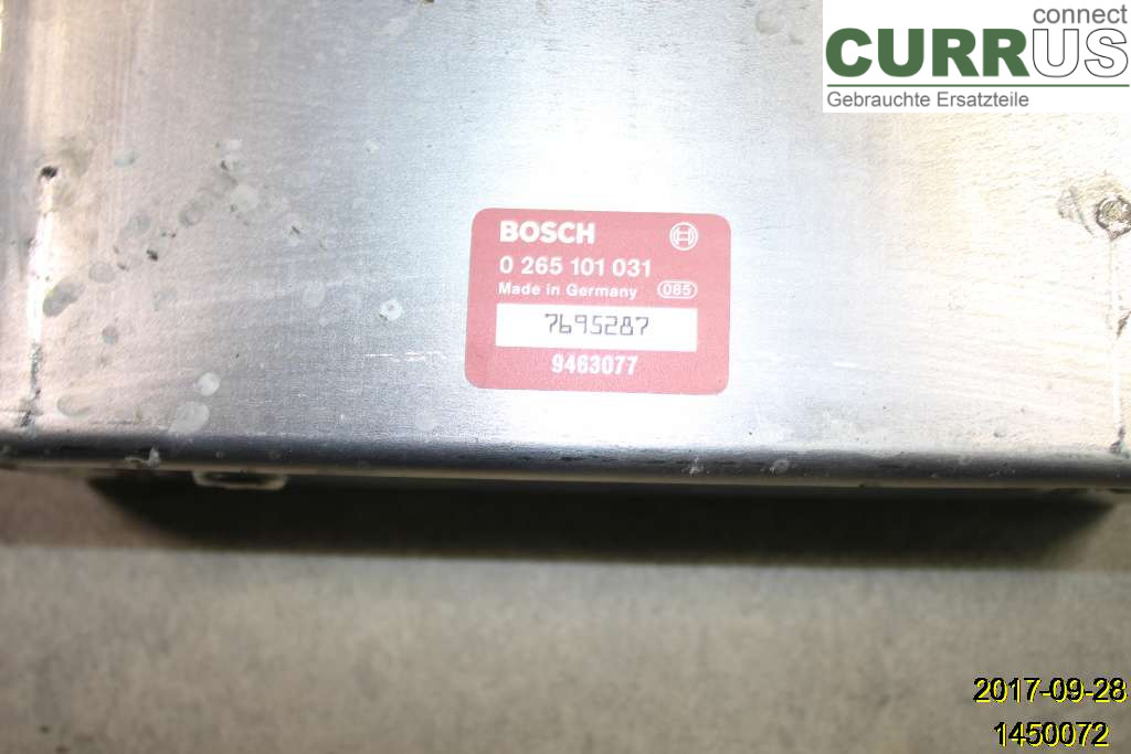 VOLVO S90/V90    97-98 Brake Unit (ABS) 9463077 B6304FS